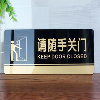 亞克力廣告標(biāo)識(shí)牌是怎么制作的呢？