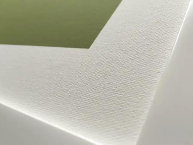 油畫(huà)布照片9
