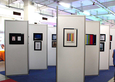 展館展示設(shè)計(jì)版面 展板設(shè)計(jì)安裝案例