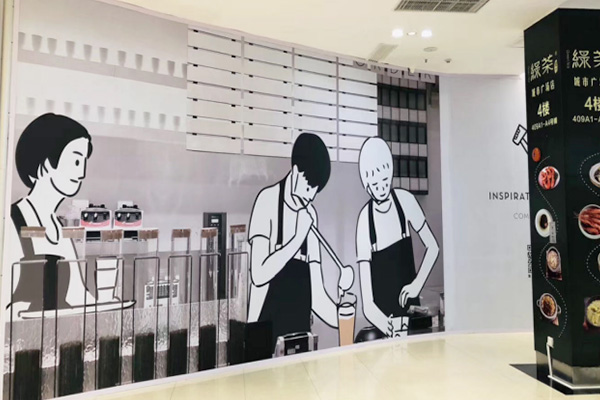 戶(hù)外燈布