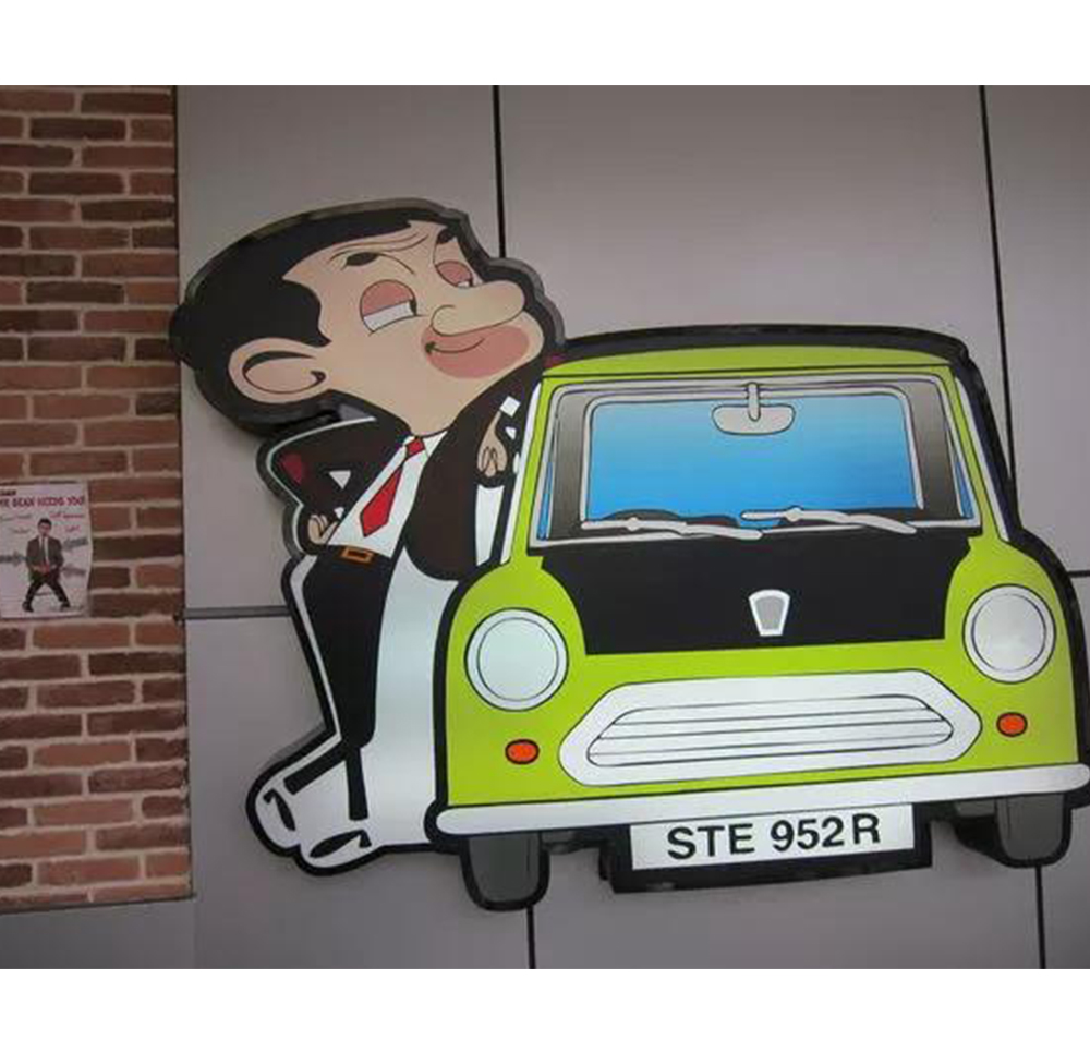 深圳KT板噴繪廠家、KT板裱板包邊、KT板廣告展板、異形kt板