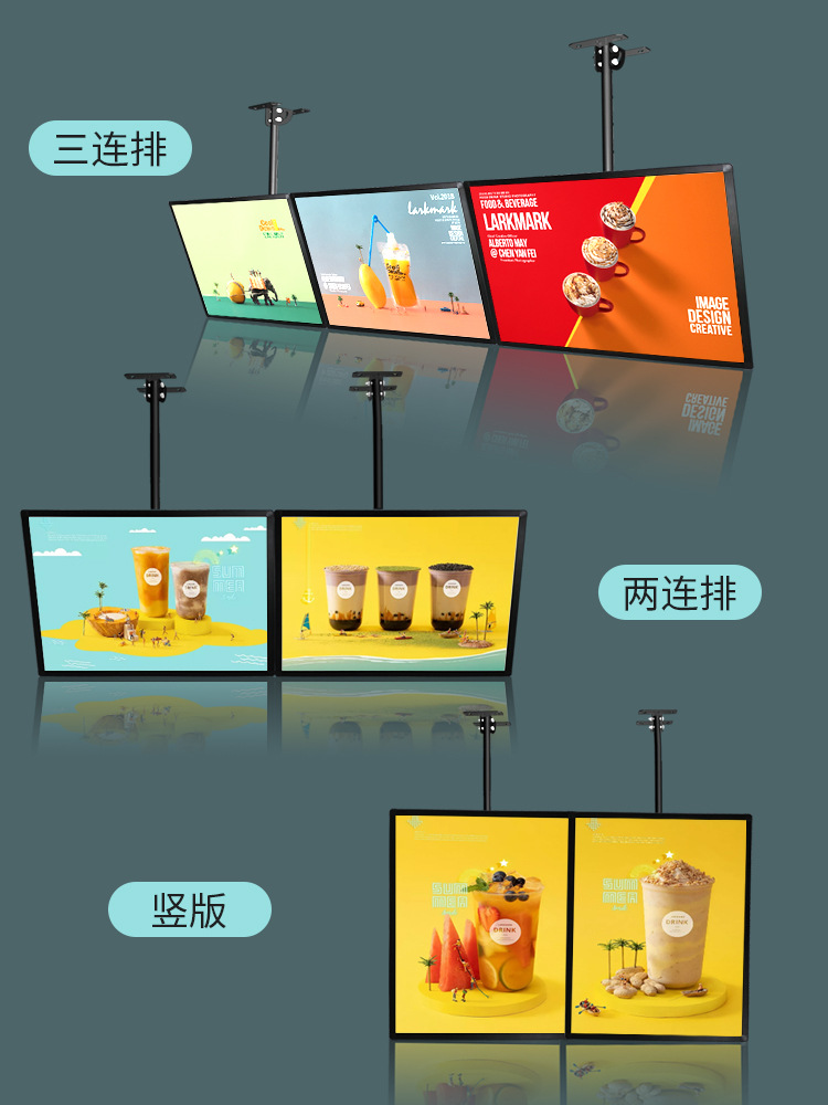 深圳廣告燈箱更換燈片、燈片uv打印畫面、燈片高清打印