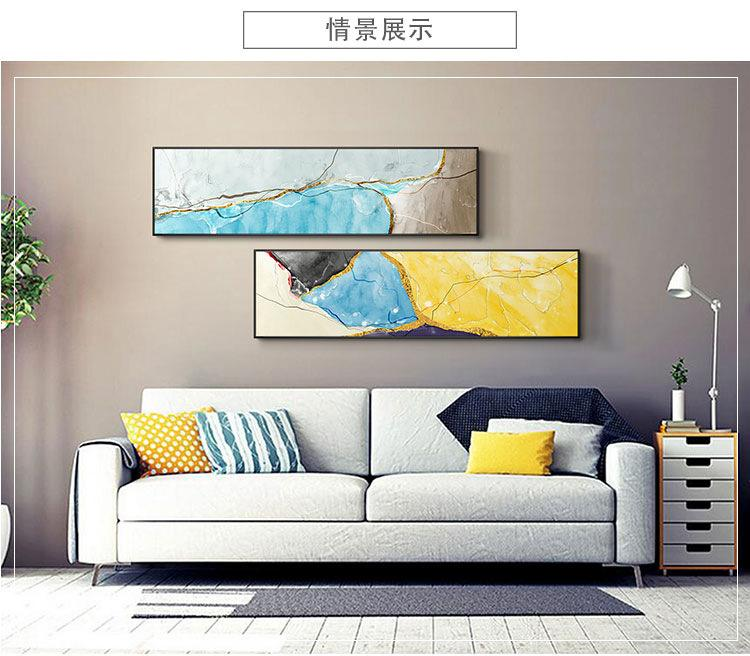 亞馬遜新品熱銷-細紋手繪380g數(shù)字油畫布丙烯顏料空白油畫板、鉆石畫