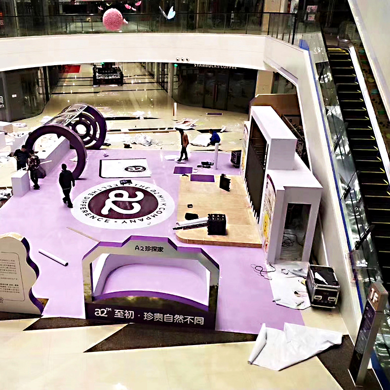 深圳桁架搭建廠家--巡展活動 晚會開幕式舞臺及背景桁架搭建布置搭建服務(wù)