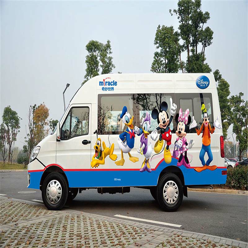 深圳定制車貼反光膜貼紙UV打印噴畫車友會(huì)刻字貼集裝箱標(biāo)識(shí)車貼標(biāo)志貼標(biāo)識(shí)