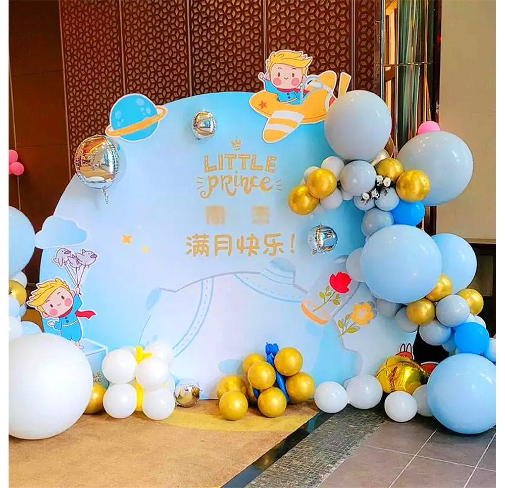 深圳利鑫廣告制作KT板、寫真kt板制作、婚禮KT板、活動布置