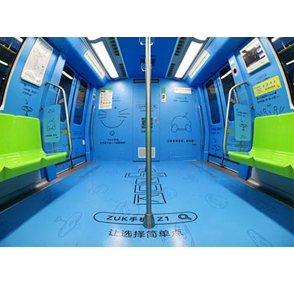 車貼廣告 不知道這些車貼廣告制作tips，你就OUT啦