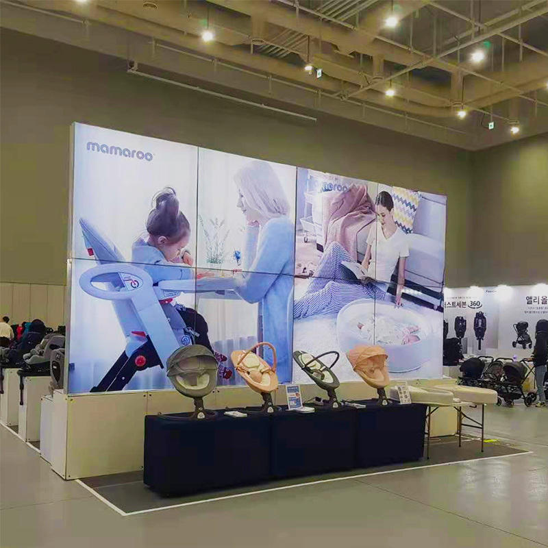 深圳軟膜廣告牌、LED發(fā)光展柜超薄燈箱